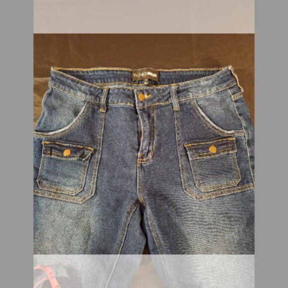 Fashion Nova Jeans - Picture 5 of 7